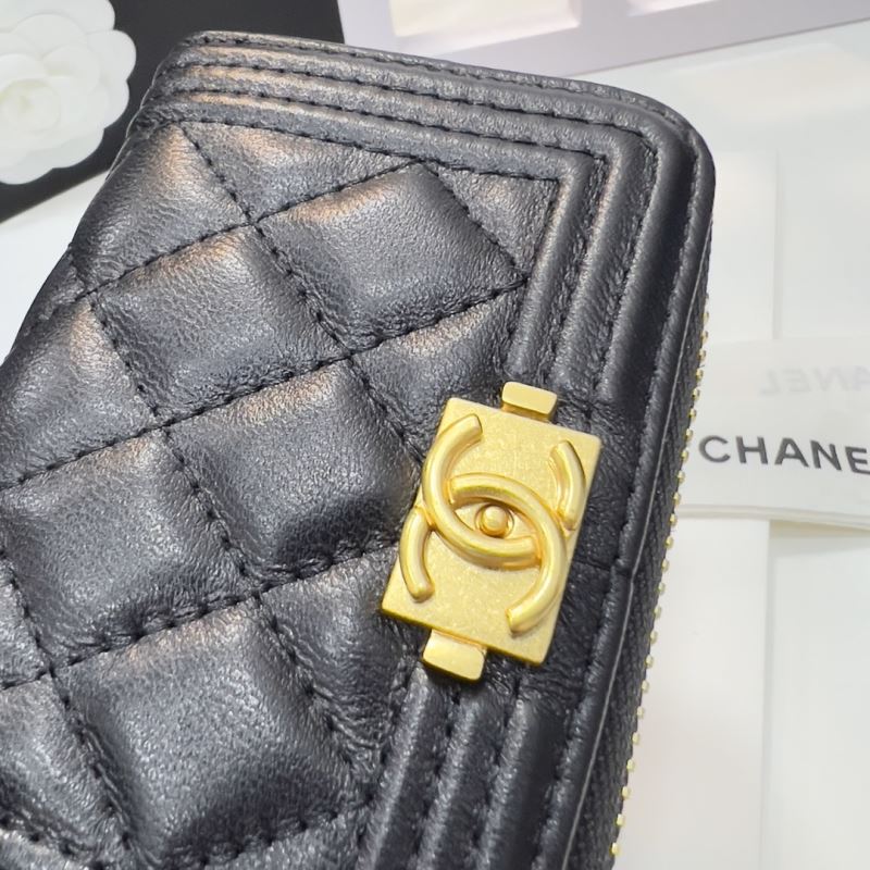 Chanel Boy Series Bags